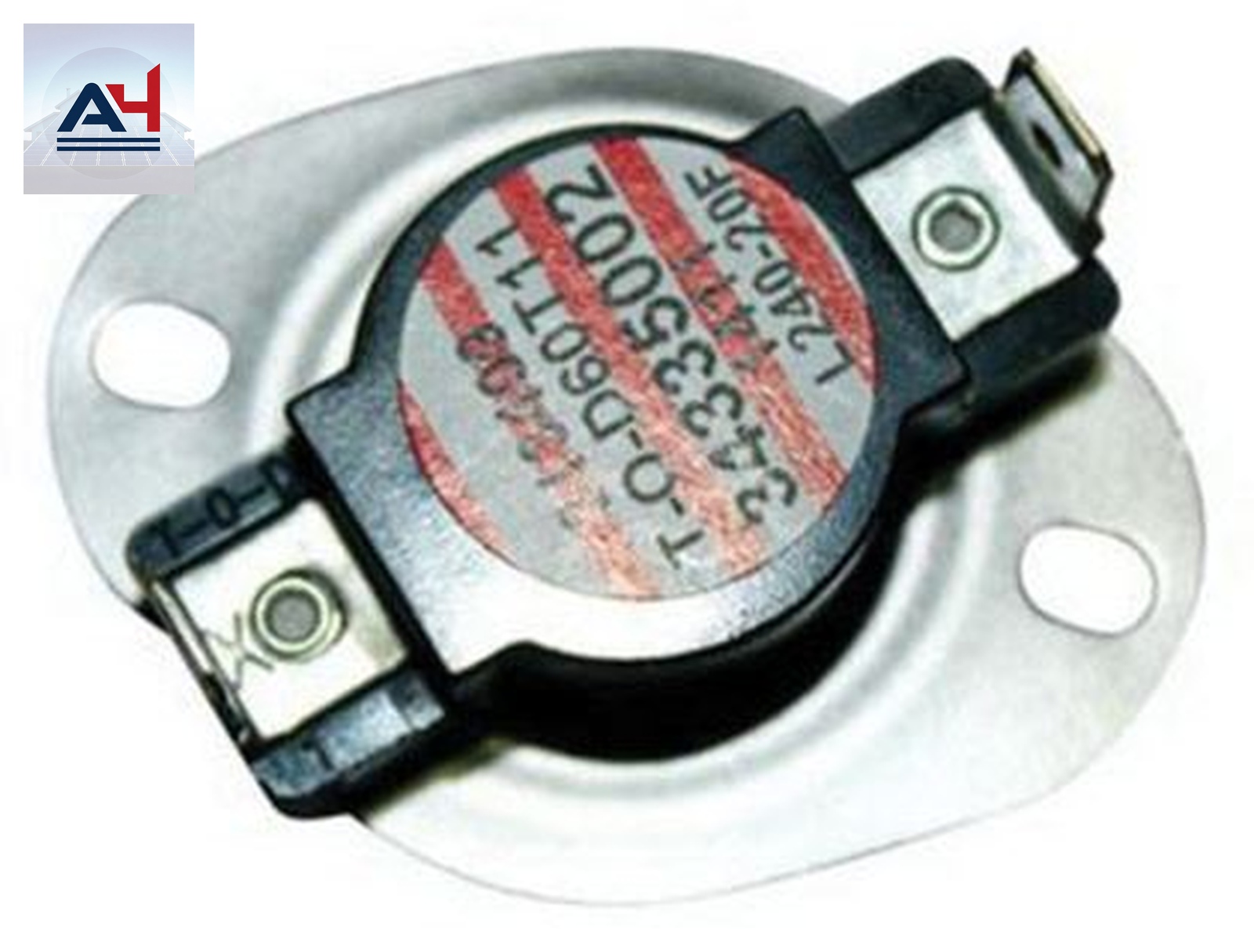 Heil NDN6075 34335002 Limit Switch For NDN6075 Gas Furnace, 20