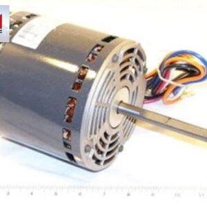 Heil 3/4 HP 4-Speed 1050 RPM 115V Blower Motor