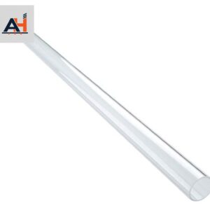 Lambro FID-525 5 in. x 25 ft. Insulated Flexible Air Duct with Silver Core
