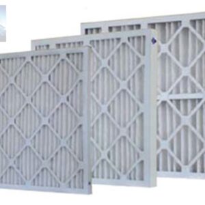 Filtration Lab 615-11625 16 in. x 25 in. x 1