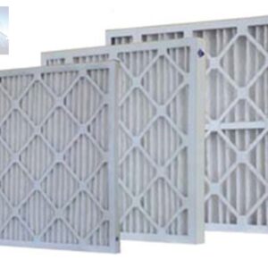615 24"X24"X1" air filter for HVAC/R