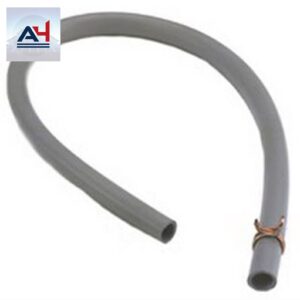 Z-Flex 2SVEDTK Z-Vent Condensate Drain Tube Kit For Tankless Water