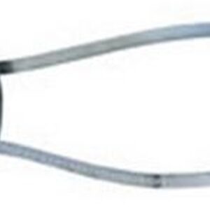 Flexmaster 2SVEWMFA03 3-inch Stainless Steel Z-Vent Appliance Adapter