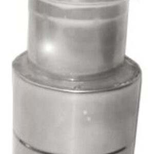 2SVSR0403 Z-VENT REDUCER 4" TO 3"