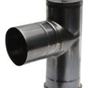 Flexmaster 2SVWT03 3 in. Thimble for 4 in. to 7