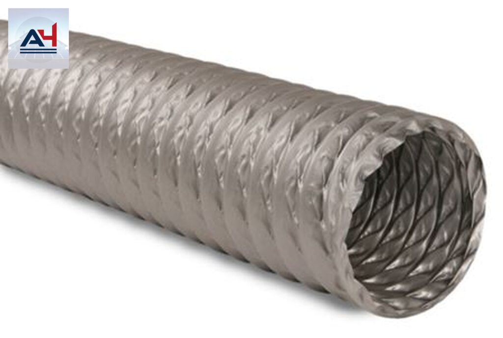 Flex-L 4H2-03-35 3-Inch x 35-Foot Flexible Air Duct