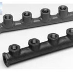 Gastite 4-PORTMAN-10 Products 4-PORTMAN-10 1/2 in. x 3/4 in. Pipe