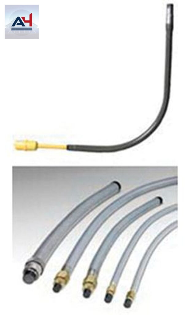 GastF-RISER-12-36 Polyethylene Flex Riser, 3/4 in. IPS x 3/4 in.