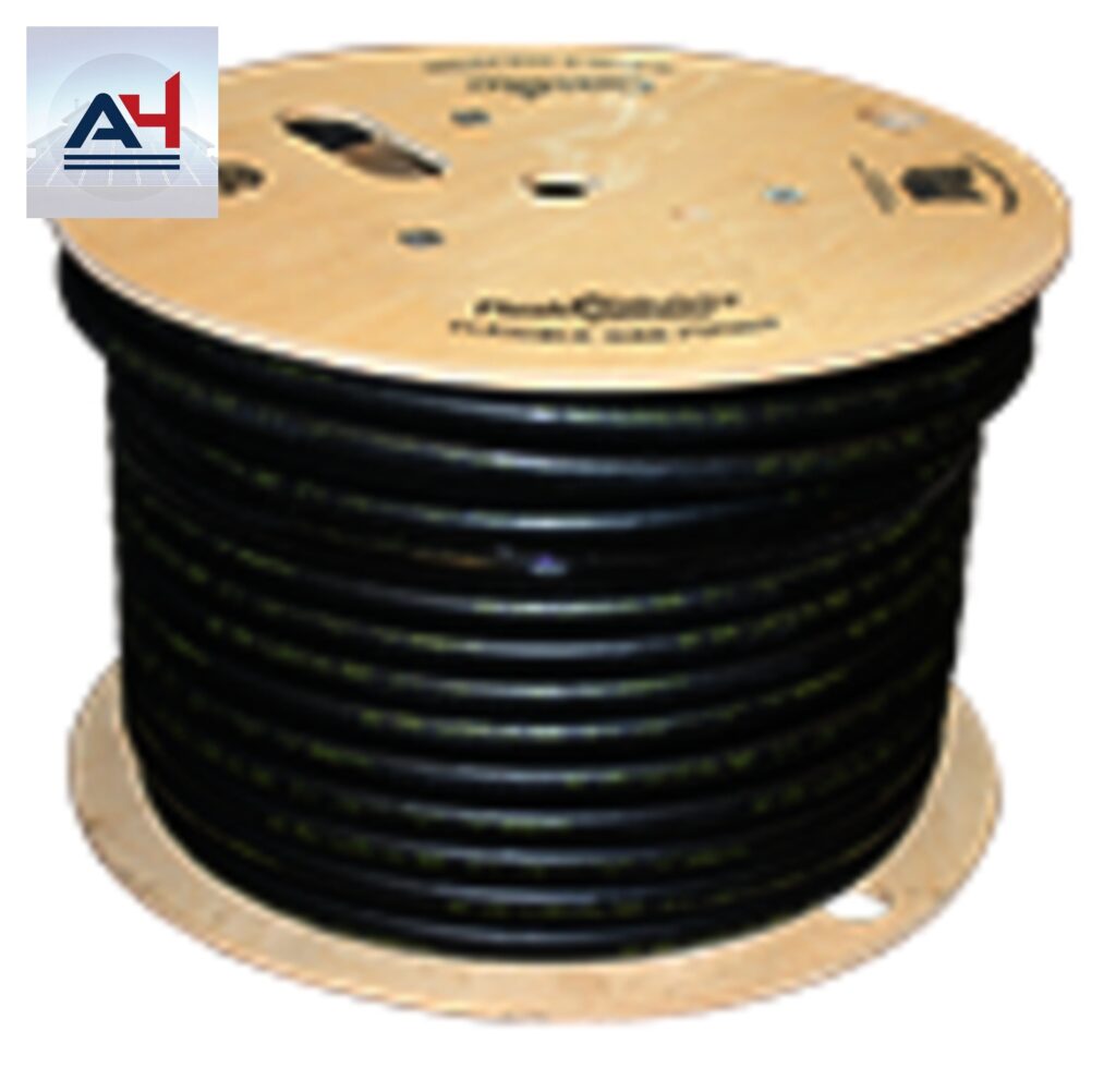Gastite FSP-11-125 Products FSP-11-125 FlashShield+ 3/4 in. x 125 ft.