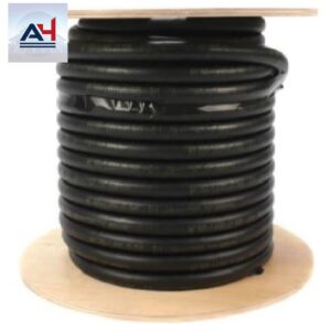 FSP-11-25 3/4 in. x 25 ft. Stainless Steel Corrugated Tubing
