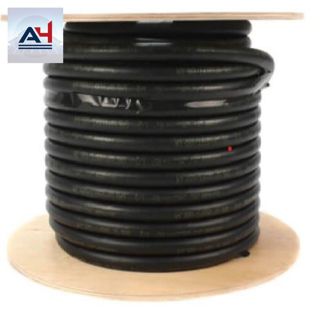 FSP-11-250 3/4 in. x 250 ft. 304 Stainless Steel Corrugated