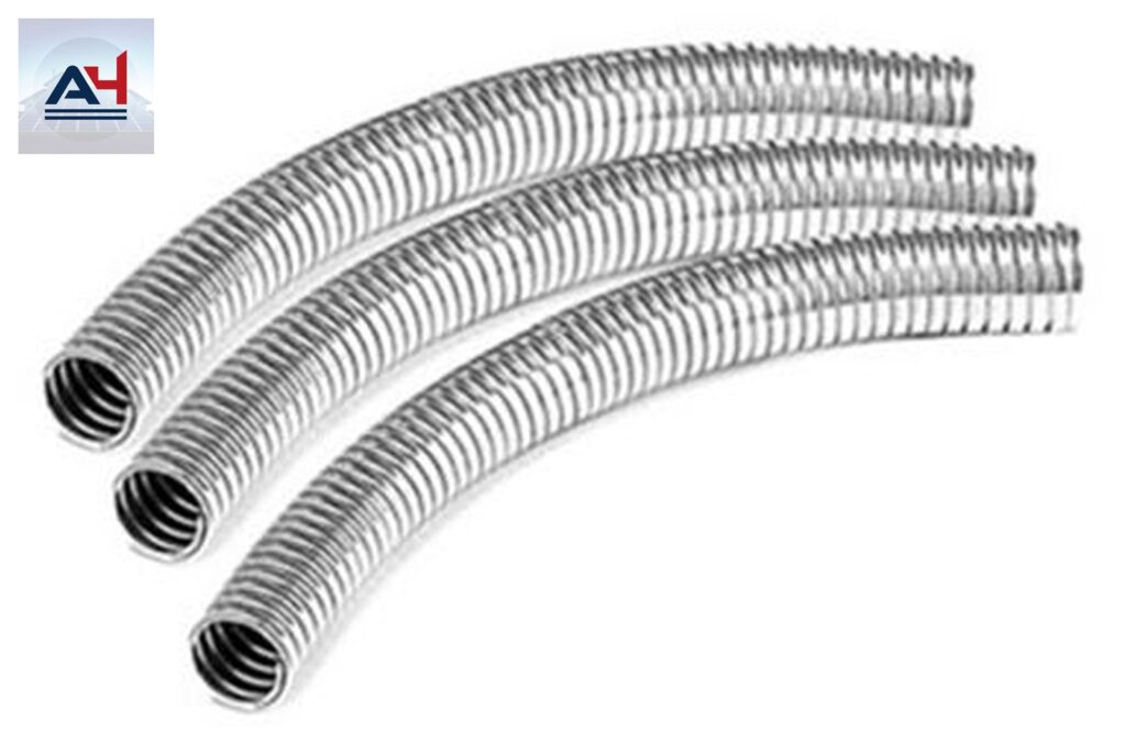 Gastite LFLOPPY-16-50 Galvanized Steel Conduit, 1 in. x 50 ft.