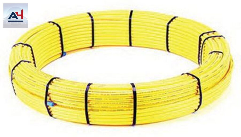 Gastite PE-12-250 Products PE-12-250 3/4 in. IPS x 250 ft.