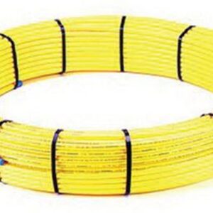 Gastite PE-16-125 Polyethylene Gas Tube, 1 in. CTS, 125 ft.