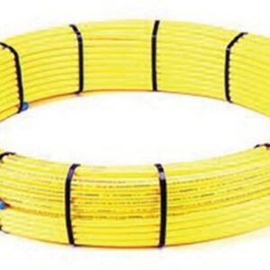 Gastite PE-8-500 1/2" CTS x 500' Polyethylene Gas Tube