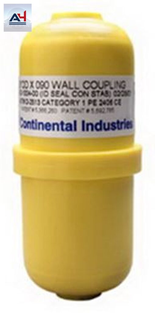 Gastite PECPL-16-IPS Products PECPL-16-IPS 1 in. IPS Polyethylene Coupling