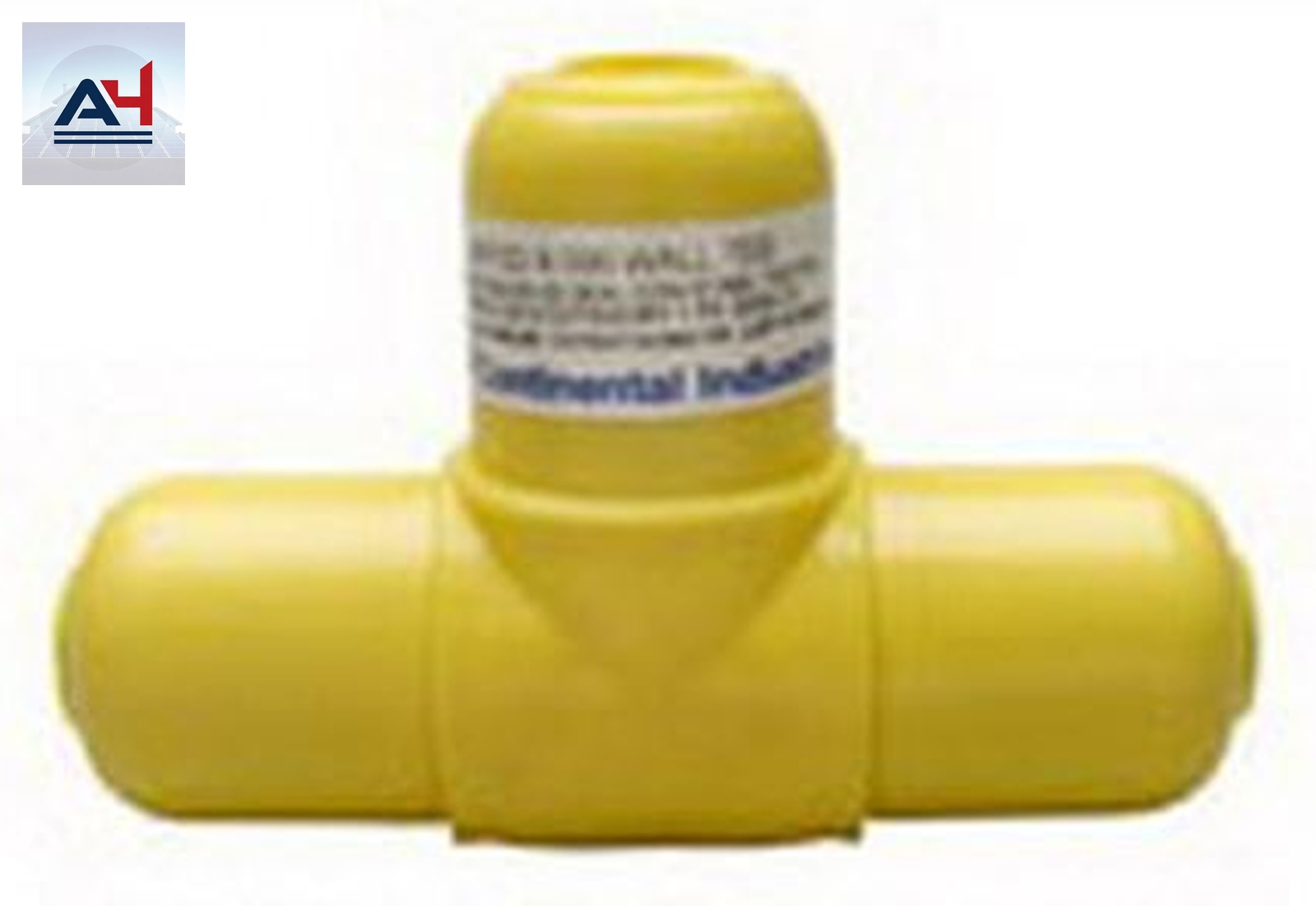 Gastite PET-12 Stab-Type Tee, 3/4 in. IPS