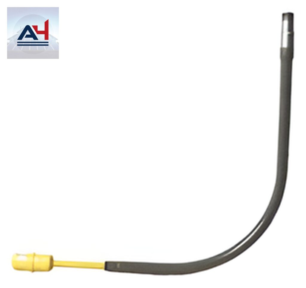 Gastite RISER-20-30 Products RISER-20-30 1-1/4 in. IPS x MNPT, 30