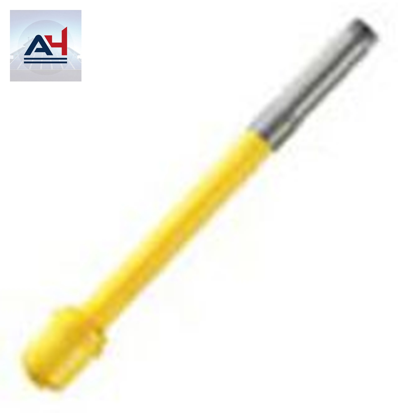 Gastite TRANS-12 Transition Fitting, 3/4 in. IPS x 3/4 in. NPT