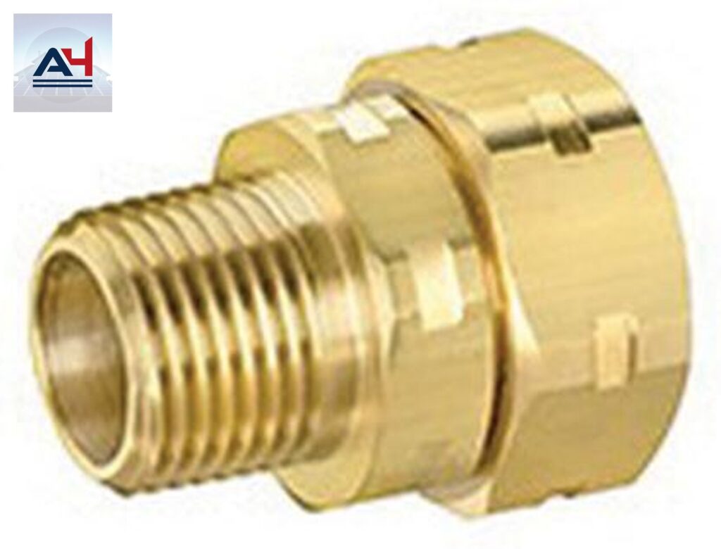 Gastite XR3TRM-20-6 1-1/4"NPT XR3 TERM FTG