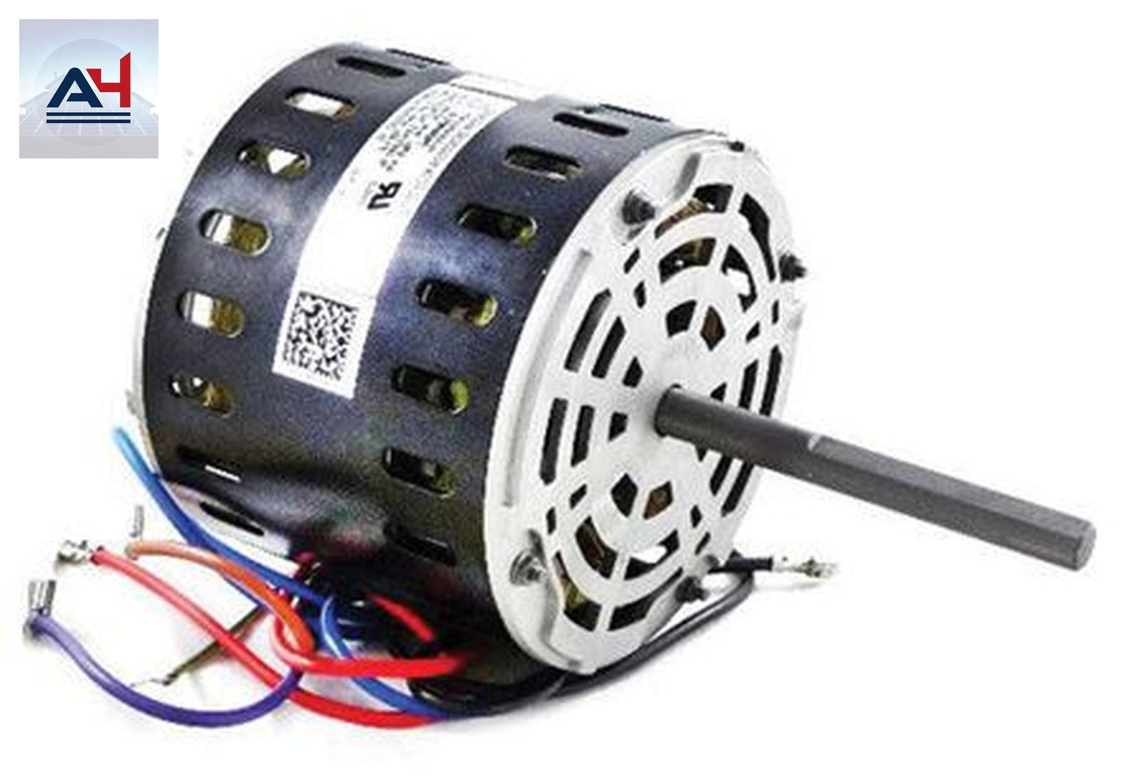 902128 1/2HP REPL MOTOR 1/2HP