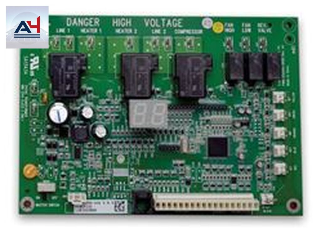 903429 Integrated Control Board for M2 M3 Furnaces