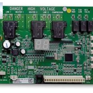 903429 Integrated Control Board for M2 M3 Furnaces