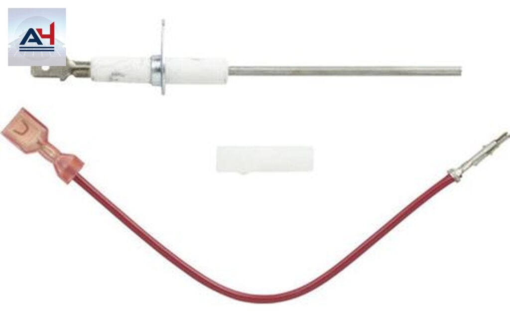 903600 HVAC/R Furnace Flame Sensor Replacement