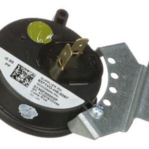 Goodman 0121F00389S HVAC/R Door Switch Bracket