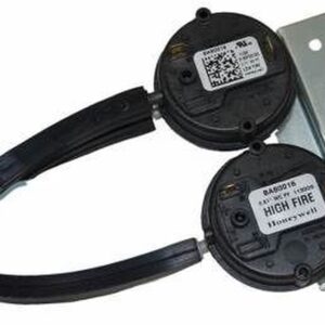 Goodman 0130F00155 2-Stage Dual Air Pressure Switch