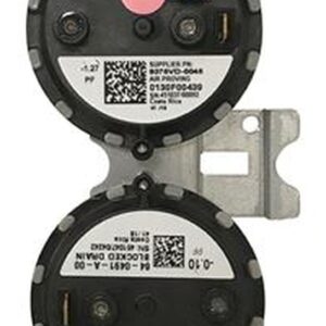 Goodman 2-Stage Gas Furnace Dual Air Pressure Switch 0130F00439