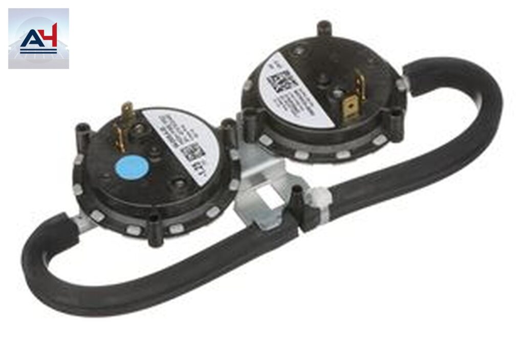 Goodman 0130F00443 Dual Pressure Switch HVAC