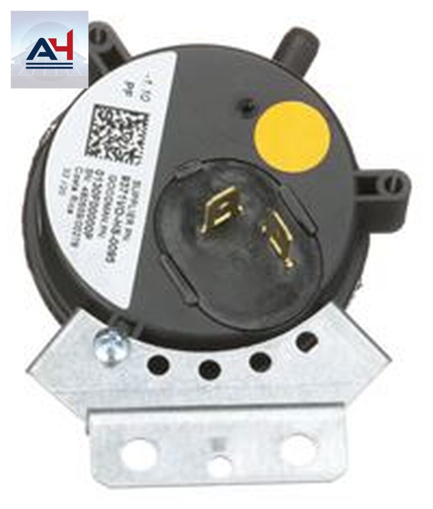 Goodman 0130F00445S Dual Pressure Switch for HVAC/R
