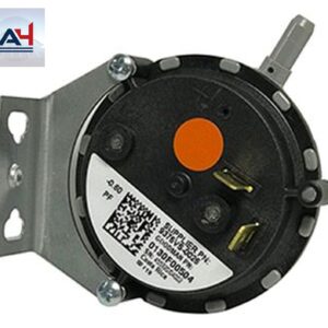 Goodman 0130F00504 0.6" WC SPST HVAC Pressure Switch