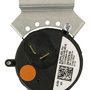 Goodman 0130F00506 -0.75 in. WC Pressure Switch