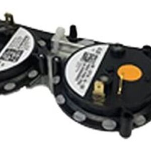 Goodman 0130F00645 0.6 in. WC Barb Pressure Switch