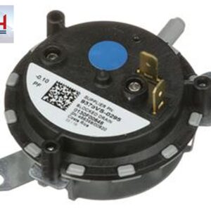 Goodman 0130F00646 -0.1 in. WC Pressure Switch
