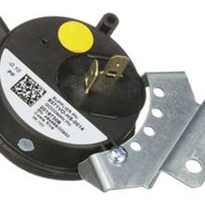 Goodman 0130F00647SP Pressure Switch, Sun Gold