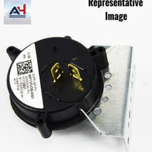 Goodman 0130F00722S Furnace Air Dual Pressure Switch