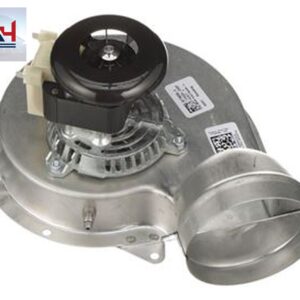 Goodman 0131F00006S 1/2 hp 115V Triple Phase Induced Draft Motor