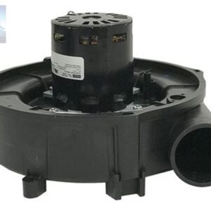 Goodman 0131F00024S Induced Draft Motor 1/8 HP 1500 RPM