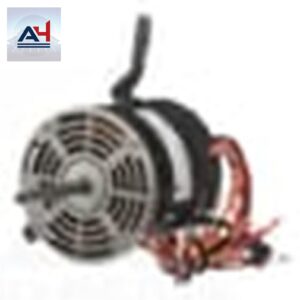 Goodman 1/2 HP 115V 1130 RPM Single Phase Blower Motor