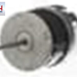 Goodman 0131F00034S 1/2 HP 115V Single Phase Blower Motor