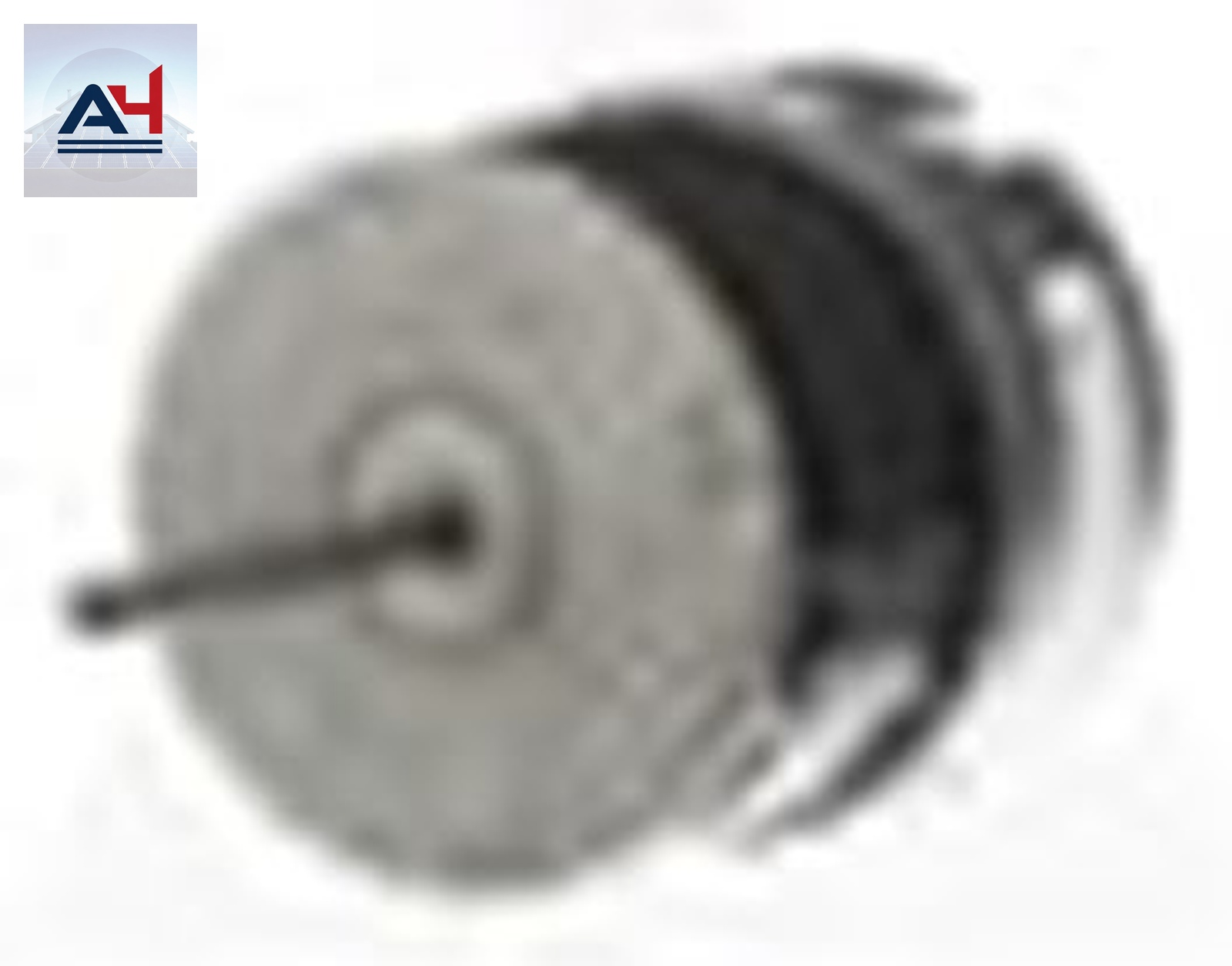 Goodman 0131F00034S 1/2 HP 115V Single Phase Blower Motor