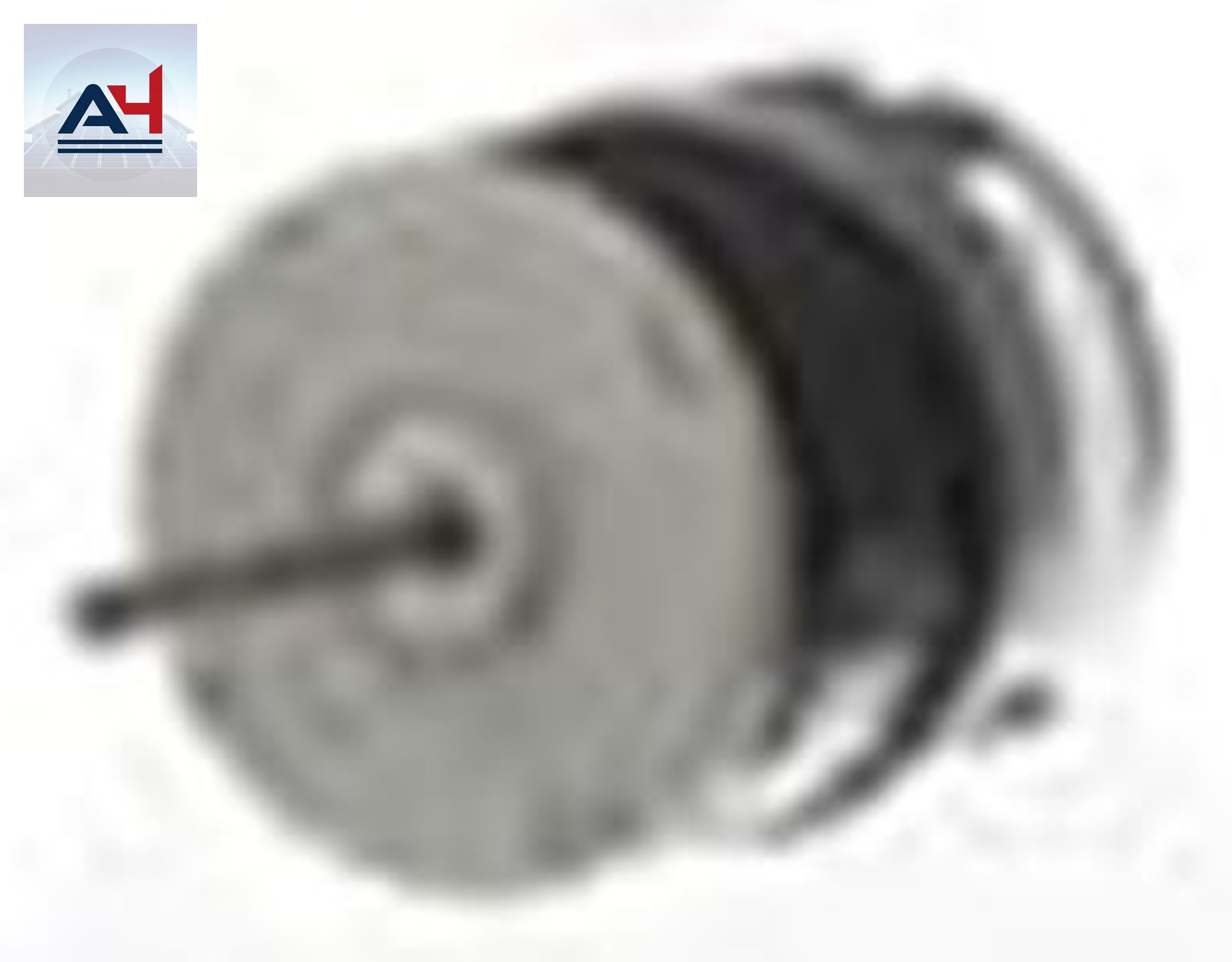Goodman 0131F00035S 1/2 HP 115V Blower Motor