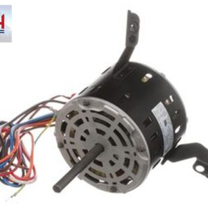 Goodman 0131F00041S 1/3 hp 1075 RPM 60 Hz Single Phase