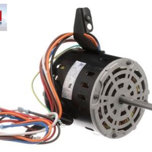 Goodman 0131F00042SP 1/2 HP 115V Single Phase Blower Motor
