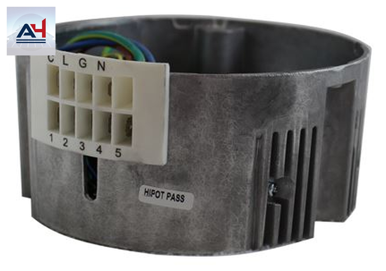 Goodman 0131F00325SC 1 HP 115V ECM Blower Motor Controller