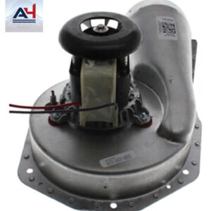 Goodman 0131G00000PS 1/5 HP 208/230V Induced Draft Motor