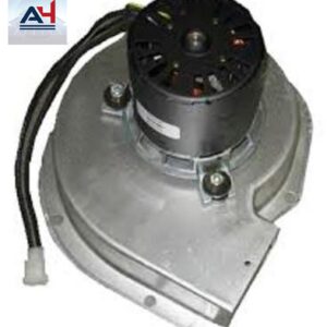 Goodman 0131G00093S 1/5 hp 3000 RPM Single Phase Inducer Blower